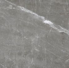 Плитка из керамогранита Patara Grigio серый матовый для стен и пола, универсально 60x60