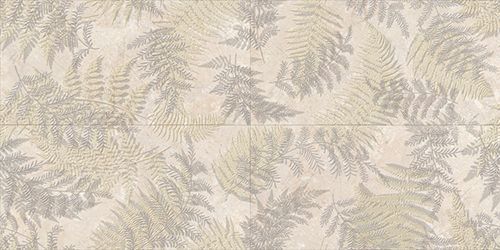 Керамическая плитка VERONA NATURA CREMA Панно 126x63