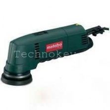 Metabo SXE 400 Эксцентр.шл..маш., 80мм, 220вт 600405000