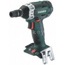 Metabo SSW 18 LTX 200 Акк.гайковерт без акк. и ЗУ 602195850