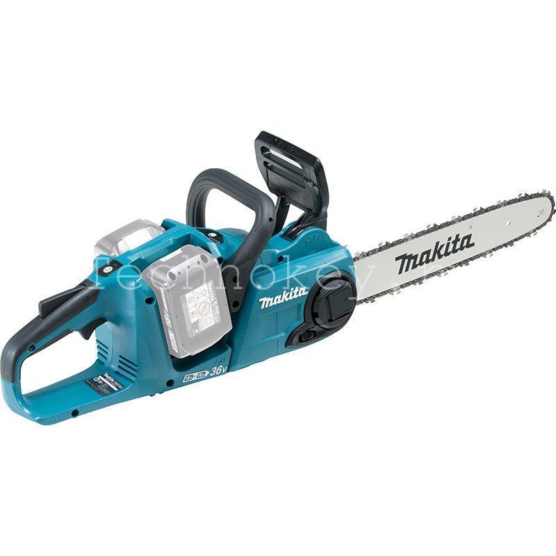 Пила цепная MAKITA DUC353Z