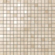 Мозаика Pro 9MVT Marvel Travertino Alabastrino Mosaic 30,5x30,5