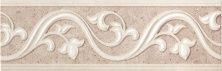Керамическая плитка Pietra Di Noto Beige MLLL Декор 14,5x45