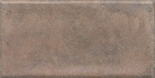 Керамическая плитка 16022 Виченца коричневый для стен 7,4x15