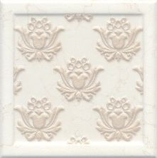 Керамическая плитка OP/A95/17022 Лонгория. Декор (15x15)