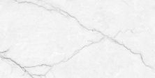 Плитка из керамогранита Torso Bianco Полированный для стен и пола, универсально 60x120