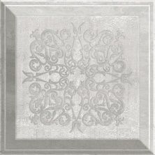 Керамическая плитка Newcastle Grey Декор 10x10