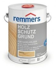 REMMERS PROF HOLZSCHUTZ-GRUND грунтовка для древесины против дереворазрушения и грибков (2,5л)