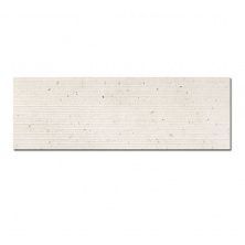 Керамическая плитка RE-USE MOBIUS WHITE RECT для стен 40x120