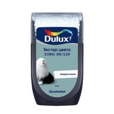 DULUX тестер колеровки 10BG 38/119 матовый (0,03л)