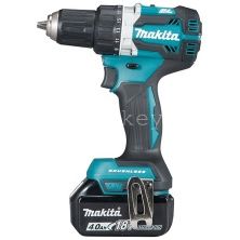 Дрель аккумуляторная MAKITA DDF484RME