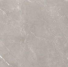 Плитка из керамогранита Vitrum Grigio серый полированный для стен и пола, универсально 60x60
