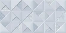 Керамическая плитка ORIGAMI GLAM BLUE для стен 30x60