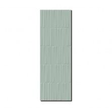 Керамическая плитка Splash FREEFALL GREEN для стен 20x60