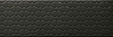 Керамическая плитка MANILA Rev EXAREL BLACK BRILLO для стен 20x60