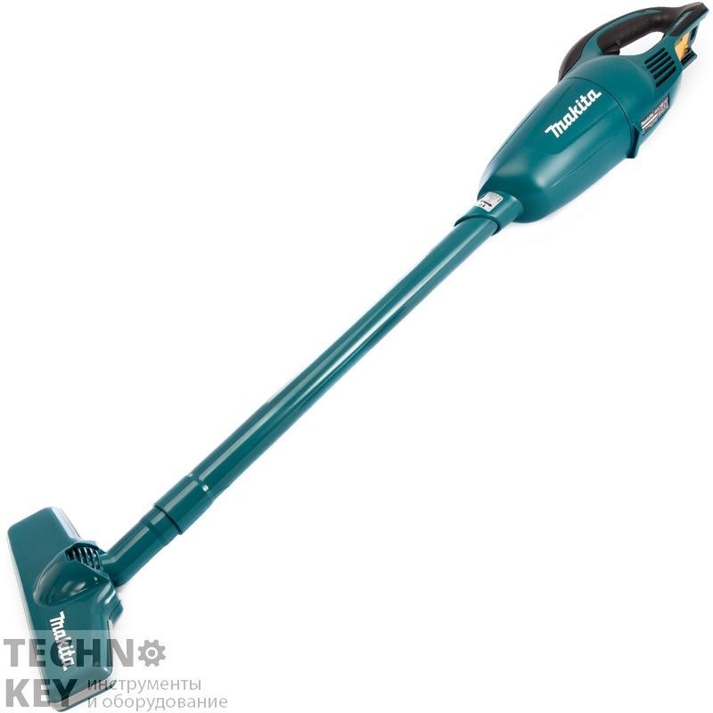 Аккумуляторный пылесос Makita DCL181FZ