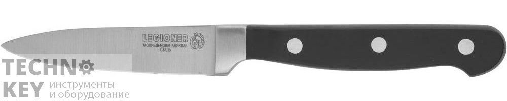 Нож овощной, LEGIONER, FLAVIA, 47928