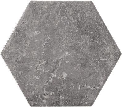 Керамическая плитка R4TE Bistrot Crux Grey для стен 21x18,2