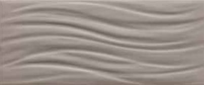 Плитка из керамогранита SKYFALL PSFRM5 windy grey для стен 25x60