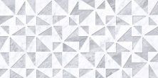 Керамическая плитка Marmori 3D Каррара Белый K946562LPR Декор 30x60