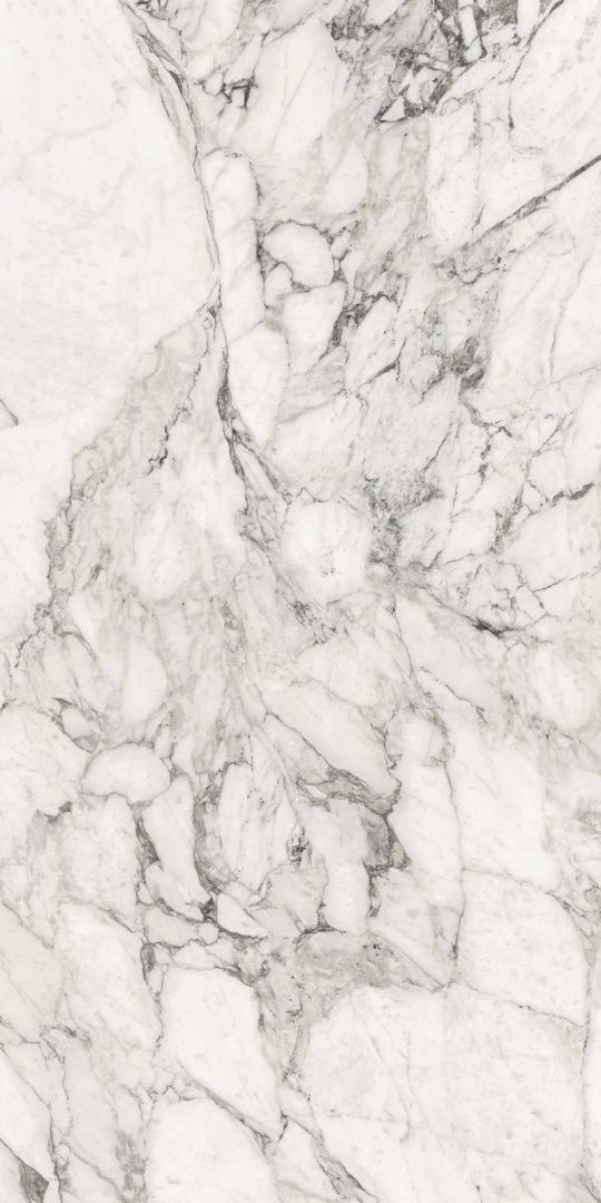 Плитка из керамогранита M1JS Grande Marble Look Calacatta Exstra lux для стен и пола, универсально 120x240