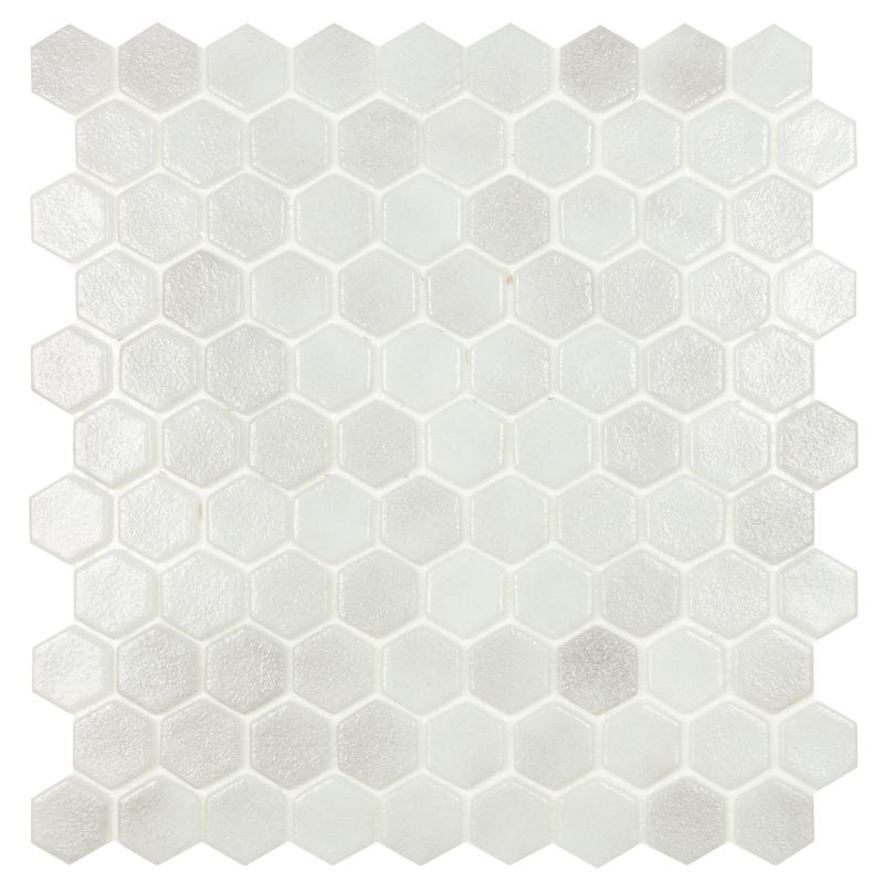 Мозаика ANTISLIP Hex № 514 Antid 31,7x31,7