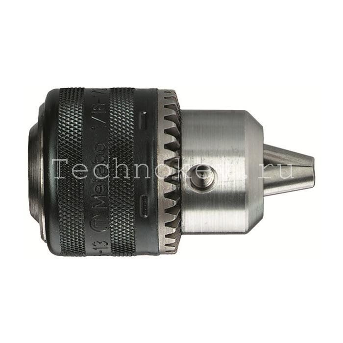 Metabo Патрон ключевой ZBf13 R+L1/2" 635304000