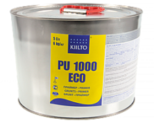 Kiilto PU 1000 ECO / Киилто ПУ 100 ЭКО Грунт полиуретановый однокомпонентный