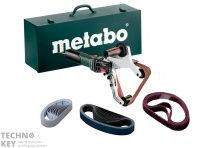 Metabo RBE 15-180 Set Шлифователь труб до 180мм,1500вт 602243500
