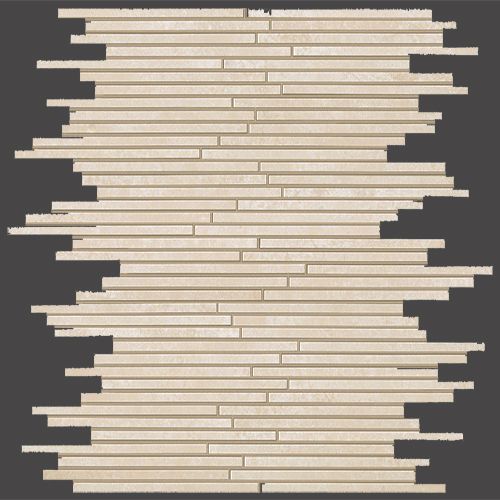 Мозаика fKVF EVOQUE TRATTO BEIGE MOSAICO 30,5x30,5