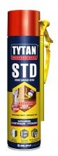 TYTAN PROFESSIONAL STD O2 пена монтажная, зимняя (750мл)