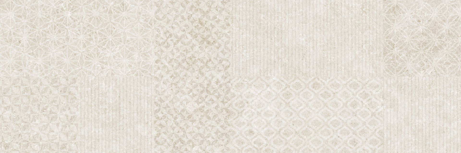 Керамическая плитка ROCKLAND Diversity Bone для стен 29,5x90