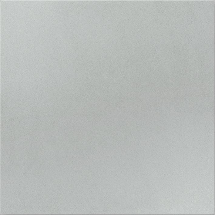Плитка из керамогранита Грес 60х60 UF002 светло-серый матовый для стен и пола, универсально 60x60