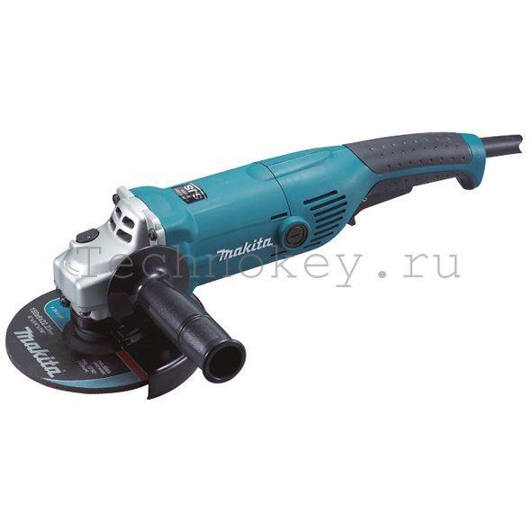 Шлифмашина угл MAKITA GA6021