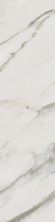 Плитка из керамогранита SG316800R Буонарроти белый обрезной для пола 15x60