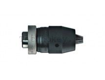 Metabo Патрон БЗ Futuro Top, 1-13 мм, 1/2"-20 UNF 636226000