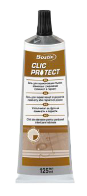 Bostik Clic Protect / Бостик Клик Протект Гель для герметизации стыков