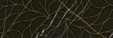 Керамическая плитка 588112002 Black&Gold Struttura Decor Декор 24,2x70