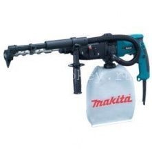 Перфоратор MAKITA HR2432