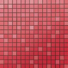 Мозаика 9AQR Arkshade Red Mosaico Q 30,5x30,5