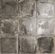 Керамическая плитка RICORDI Venezzia Nero для стен 20x20