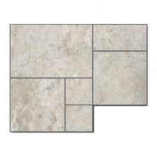 Плитка из керамогранита CELIO PALATINO MODULARE для стен и пола, универсально 40,5x61; 40,5x40,5; 20,3x40,5; 20,3x20,3