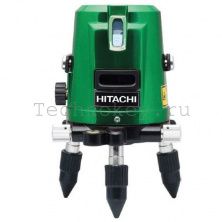 Лазерный уровень Hitachi HLL 50-2