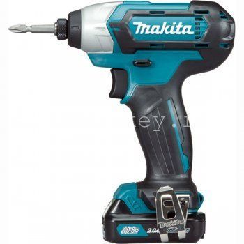 Гайковерт акк MAKITA TD110DWAE