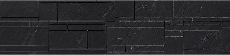 Плитка из керамогранита Mystone M0AF Lavagna Muretto Декор 30x60