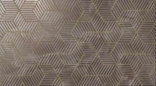 Плитка из керамогранита Onyx 600080000261 S O Black Agate Block Декор 31,5x57