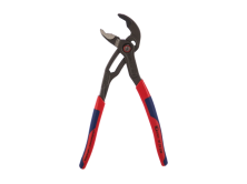 Высокотехнологичные сантехнические клещи Cobra®, 250 мм, QuickSet KNIPEX 87 22 250 KN-8722250