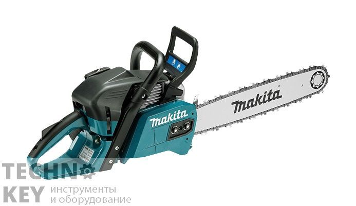 Бензопила цепная Makita EA5600F38K