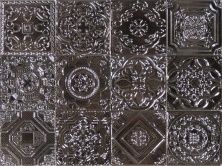 Керамическая плитка Toledo Iron для стен 15,8x15,8