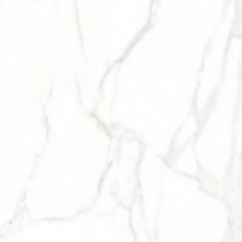 Плитка из керамогранита Каррара Нова белый 6246-0106 для стен и пола, универсально 45x45